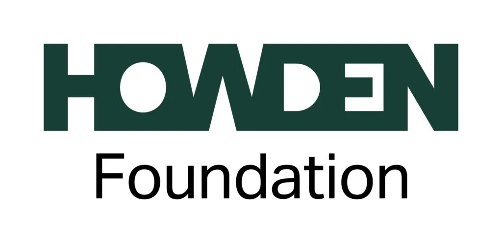 Howden Foundation logo