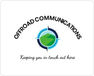 Offroad Communications logo