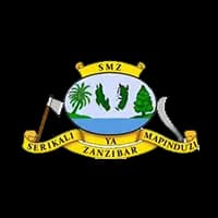Government of Zanzibar logo
