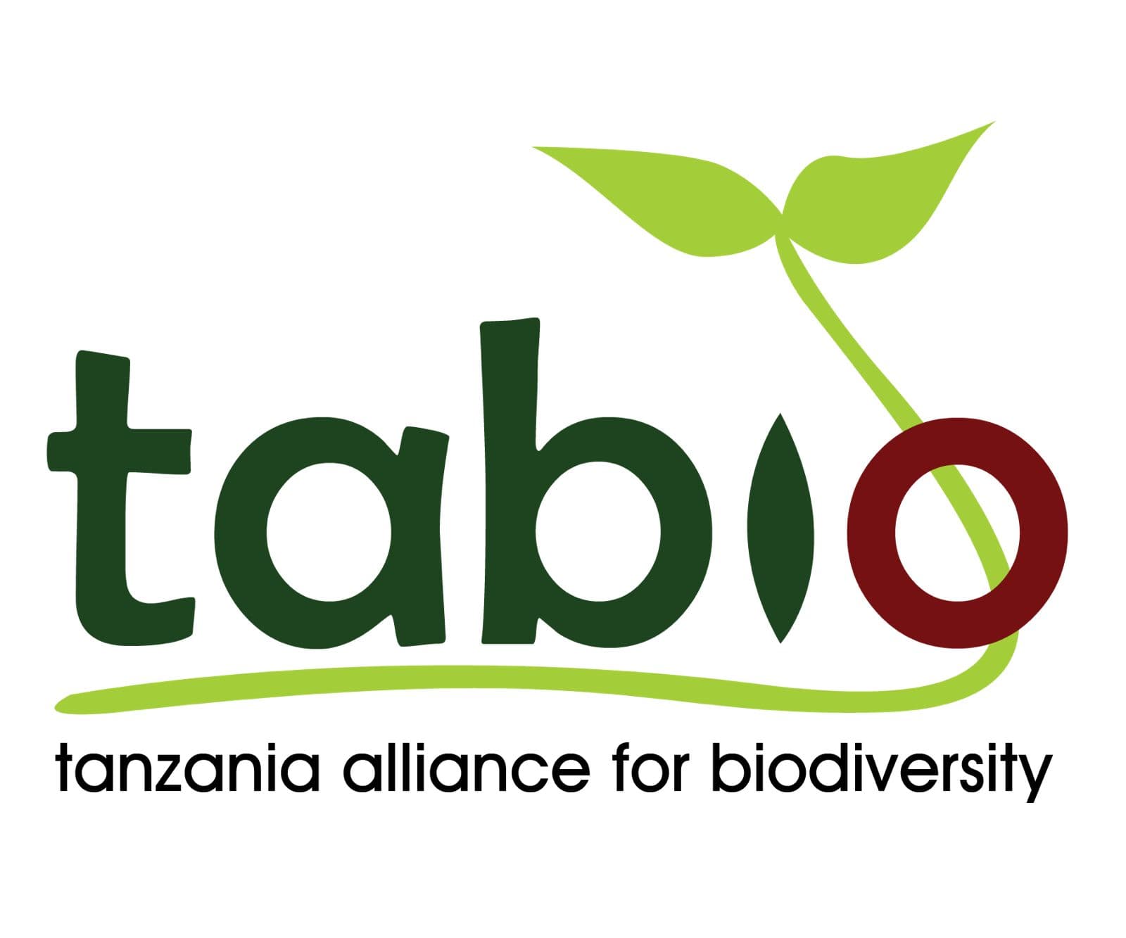 Tanzania Alliance for Biodiversity (TABIO) logo